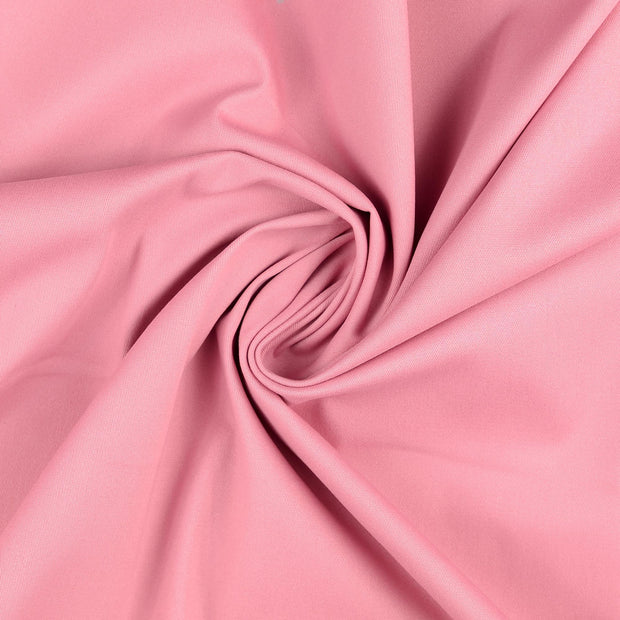 Twill fabric Old Pink 