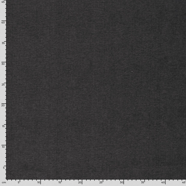 Jogging fabric Dark Grey