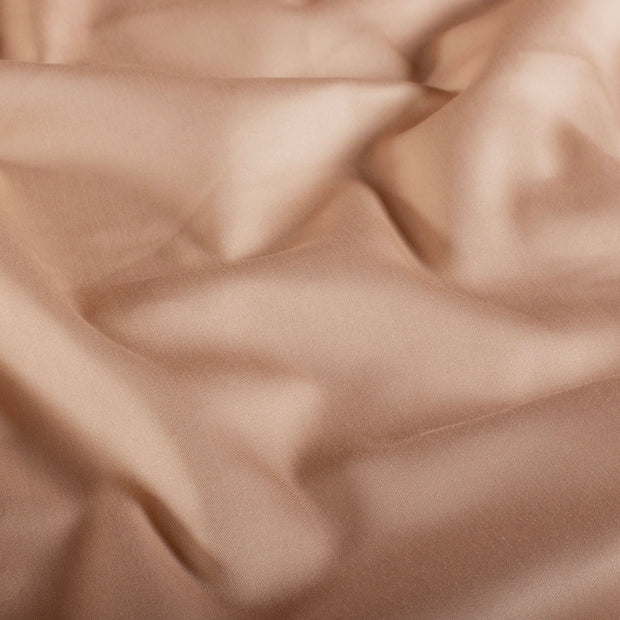 Satin fabric Unicolour Light Pink