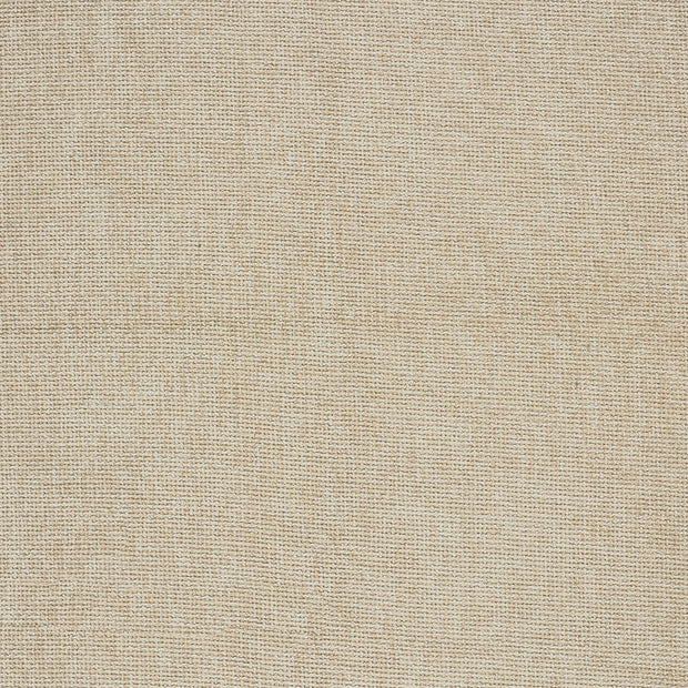 Chenille fabric Beige matte 