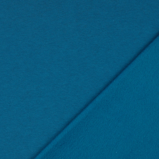 Jogging fabric Unicolour 