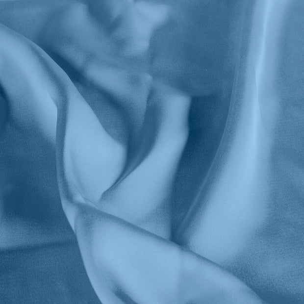 Satin tissu Unicolore 