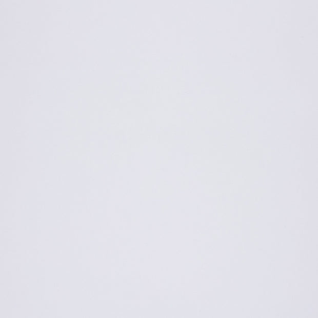 Crepe fabric Optical White 