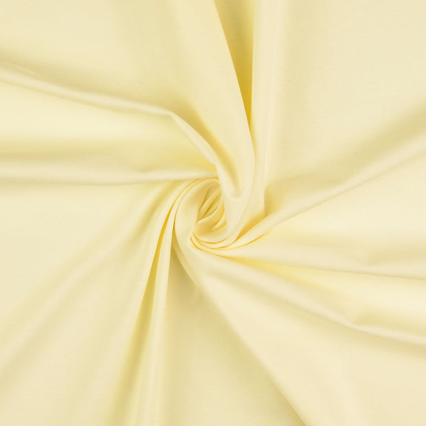 Jersey fabric Nude 