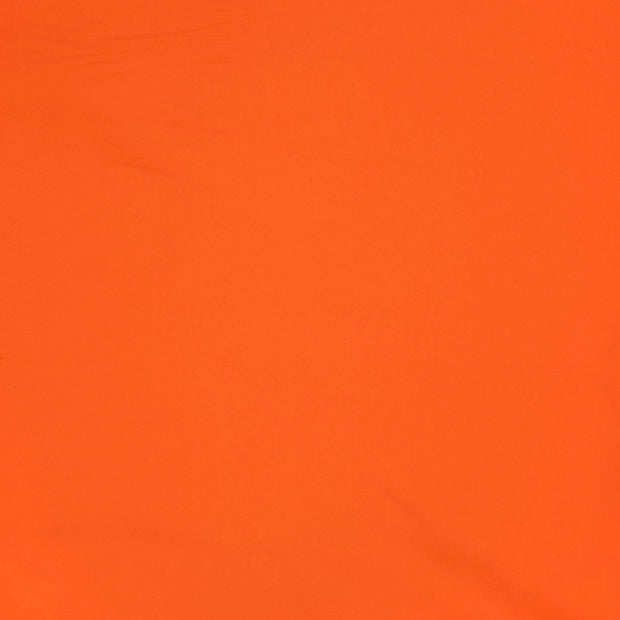 Swimshort water repellent recycled fabric Orange 