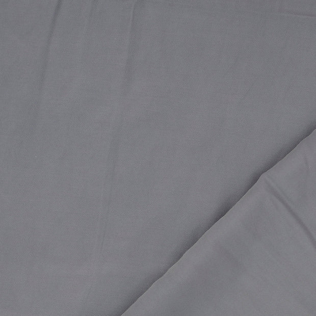 Viscose Poplin fabric Unicolour 