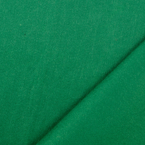 Felt fabric Unicolour 