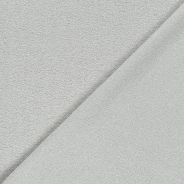 Polar Fleece fabric Unicolour brushed 