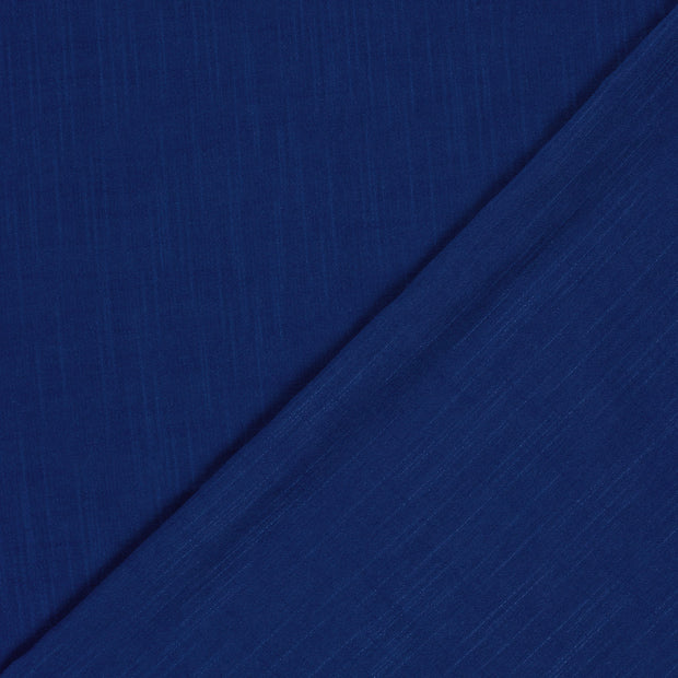 Linen Look fabric Unicolour 