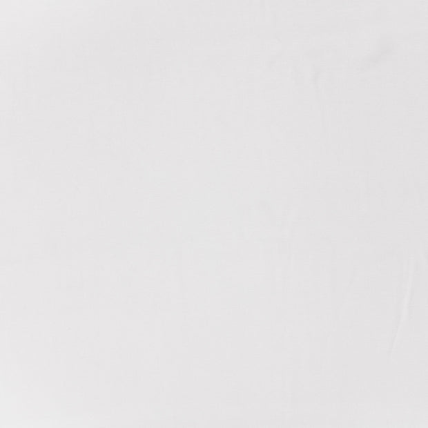 Viscose Nylon Twill fabric Optical White 