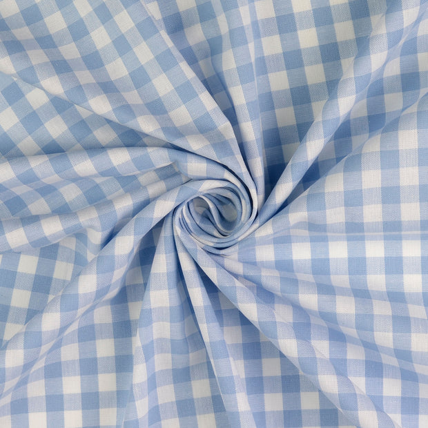Cretonne fabric  