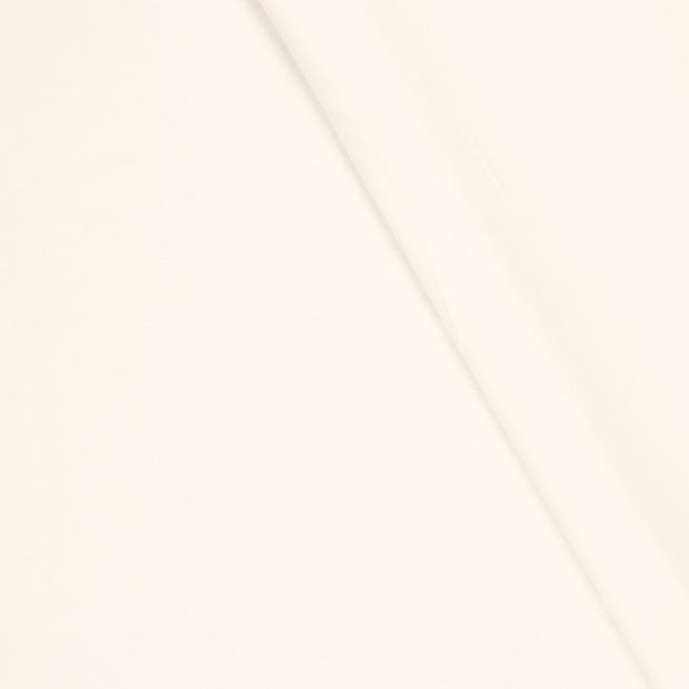 Cotton Jersey GOTS organic fabric Unicolour 