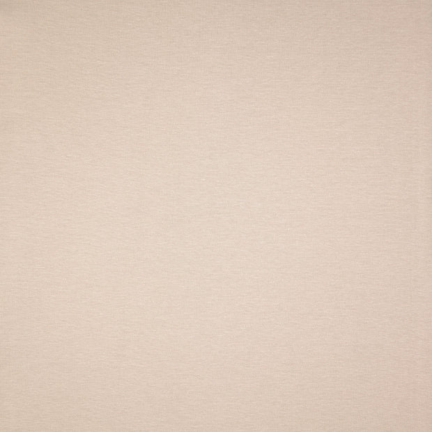 Heavy Knit fabric Nude 