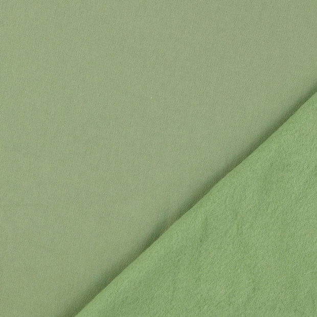 Jogging fabric Unicolour 