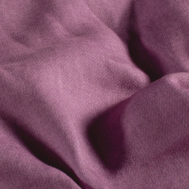 Jogging fabric Old Pink
