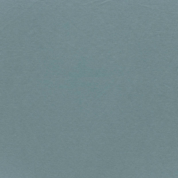 Viscose Jersey fabric Petrol 