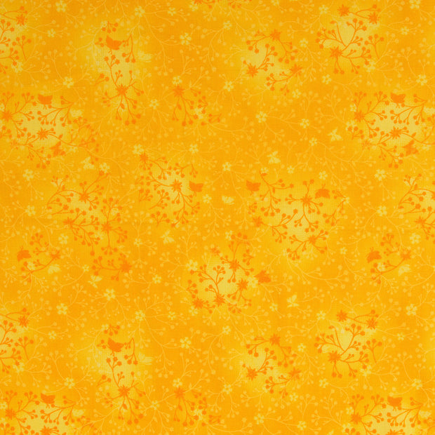  fabric Yellow 