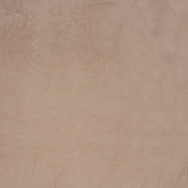 Supersoft Velvet fabric Camel 