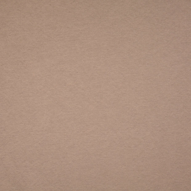 Jogging fabric Beige 