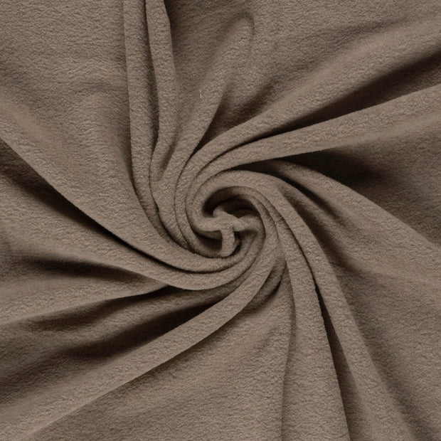 Fleece fabric  