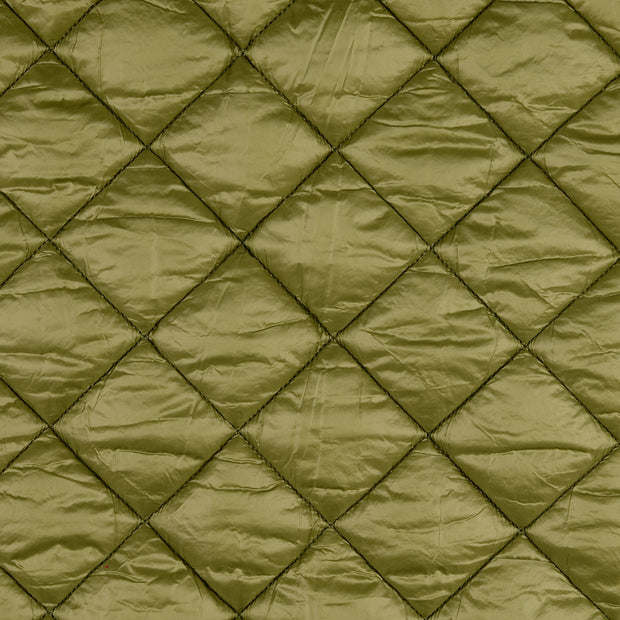  fabric Unicolour Olive Green