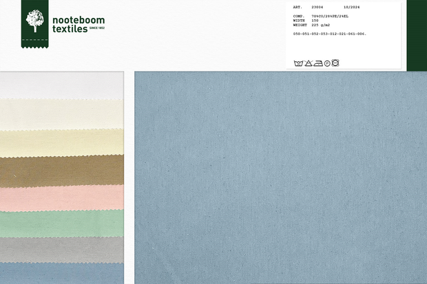  fabric 