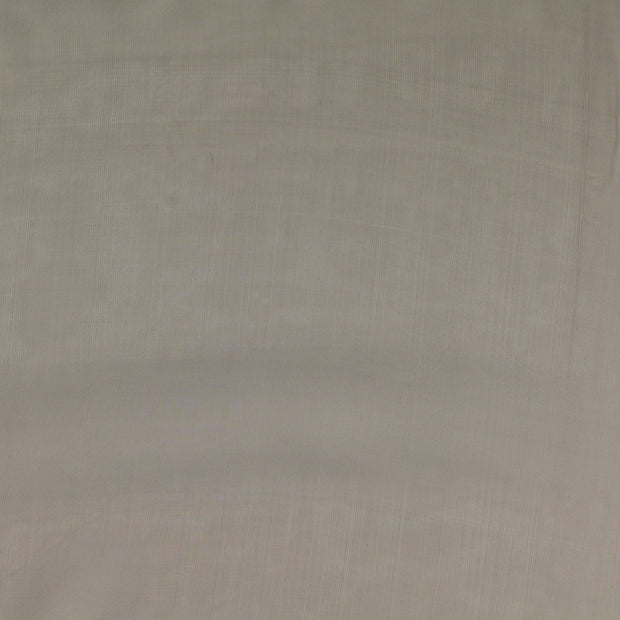 Organza fabric Black 
