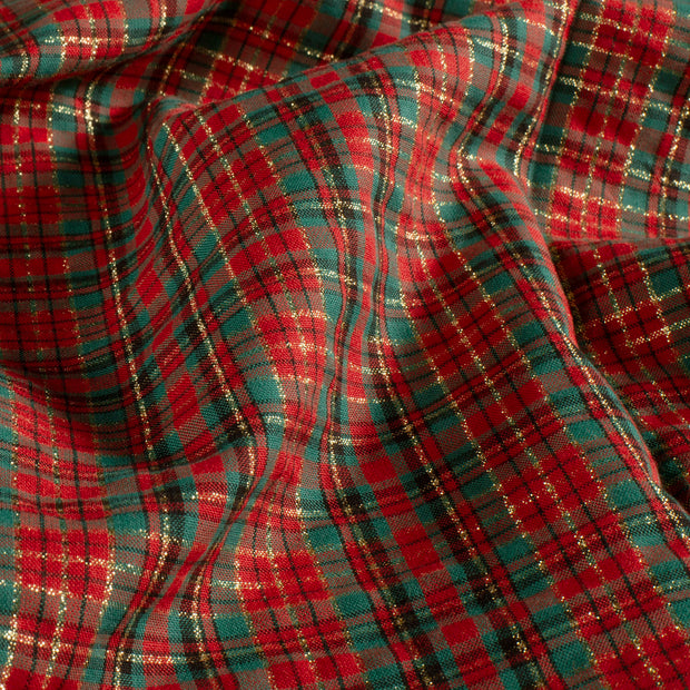  fabric Christmas 