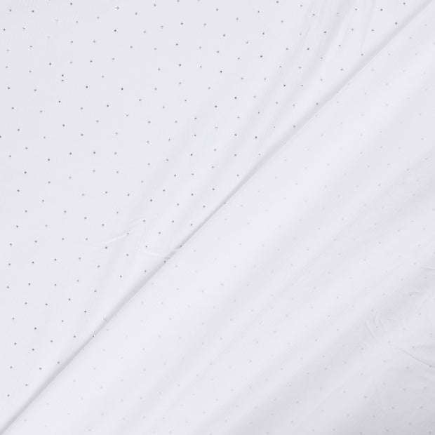 Woven Polyester fabric Stripes yarn dyed 