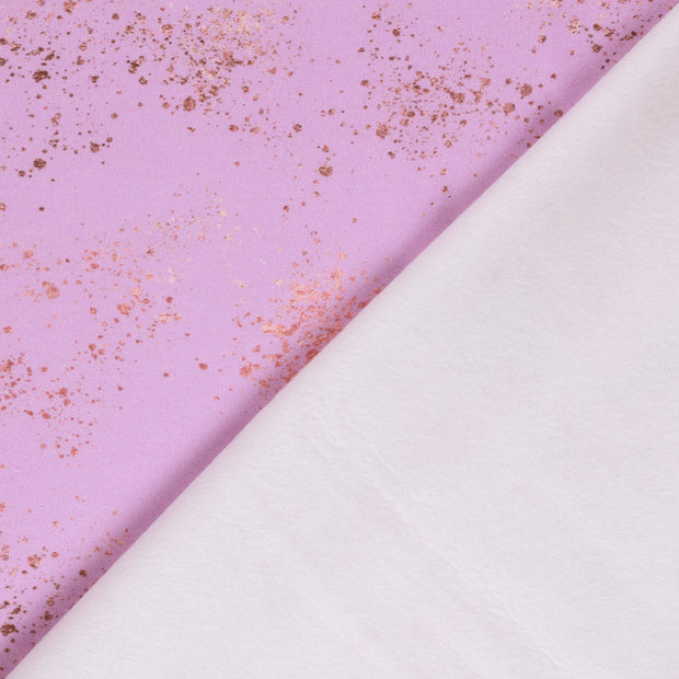 Jogging fabric digital printed 