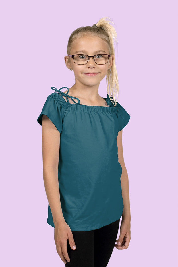 Viscose Jersey fabrik Uni 