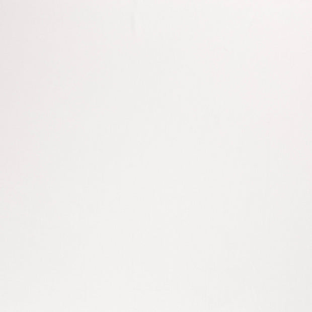 Bamboo Poplin fabric White soft 