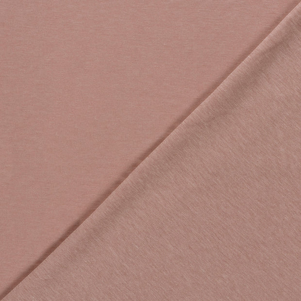 Viscose Jersey fabric Melange 