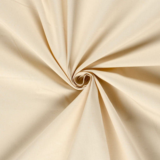 Twill fabric Off White 