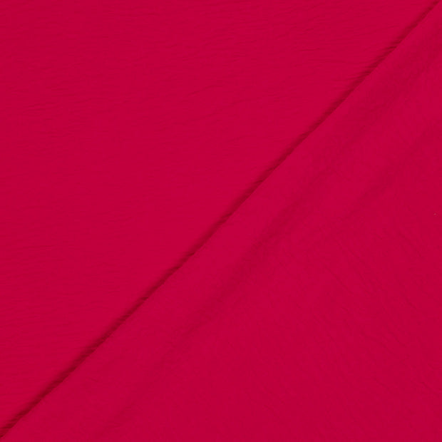 Woven Polyester fabric Unicolour blown 