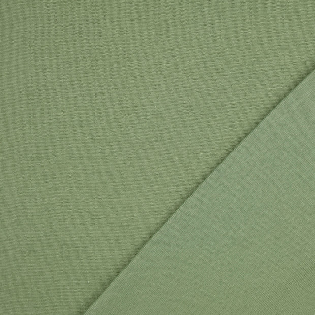 Heavy Knit fabric Unicolour 