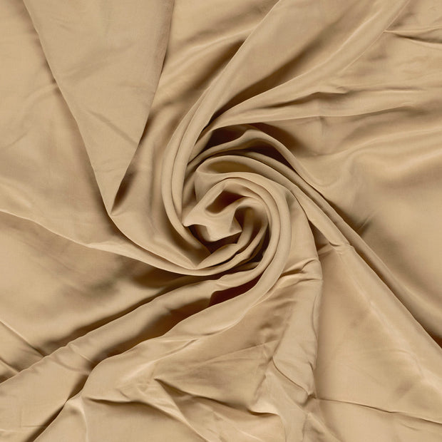  fabric Oker stone washed 