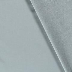Softshell gecacheerd Effen Lichtblauw