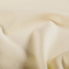 Cuff Material Bio Naturel Unicolour Ivory