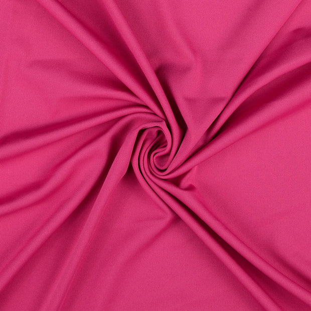 Polyester Jersey fabric Pink 