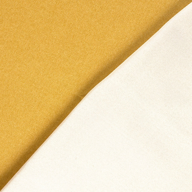 Panama fabric Unicolour water repellant 