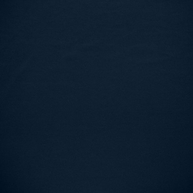 Rib Jersey fabric Navy 
