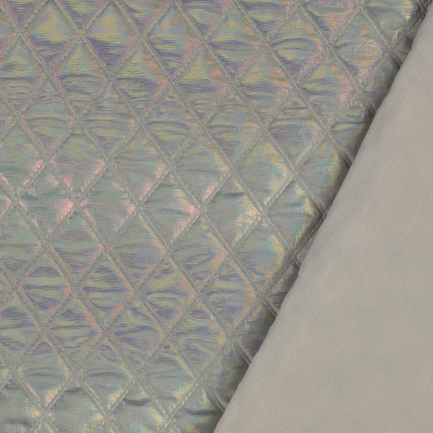  fabric foiled 