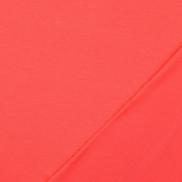 Viscose Jersey fabric Unicolour 