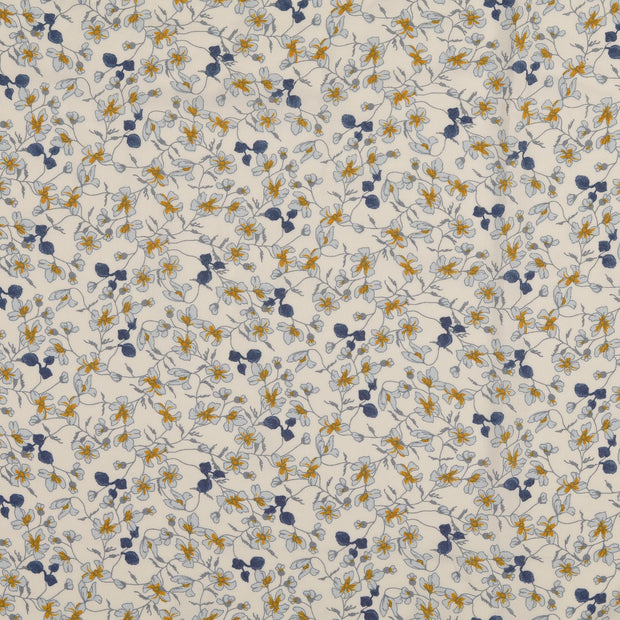 Viscose Poplin fabric  