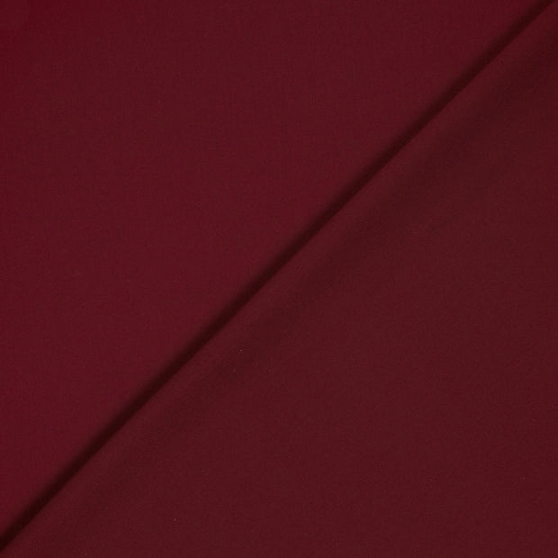 Gabardine fabric Unicolour 