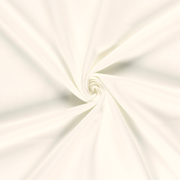 Punta di Roma fabric Off White 