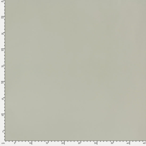 Aqua Protect (waterproof) fabric Unicolour Olive Green