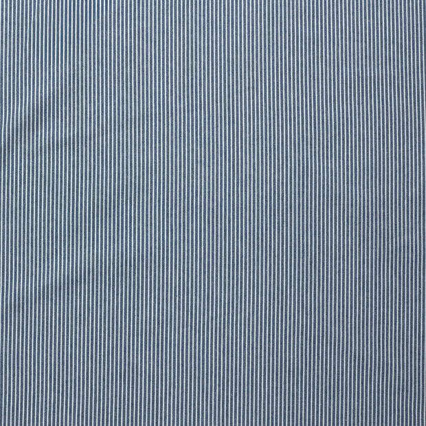 Denim fabric Indigo 