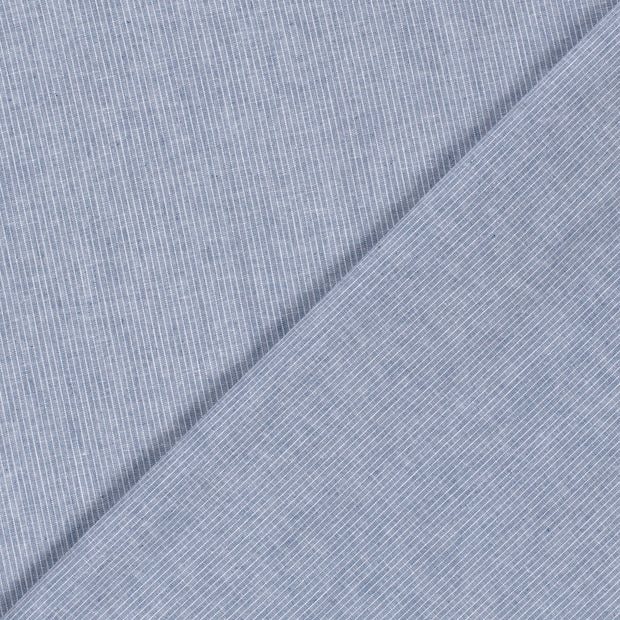 Chambré fabric Stripes 